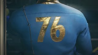 Fallout 76: Fakten, Setting, Story - Was wissen wir über Vault 76?