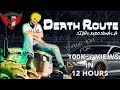 DEATH ROUTE Sidhu Moosewala Ll Latest Punjabi Songs 2018 Ll Birring Productions
