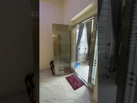 Mini Flat for Rent at Dream World Estate, Orchid Road, Lekki