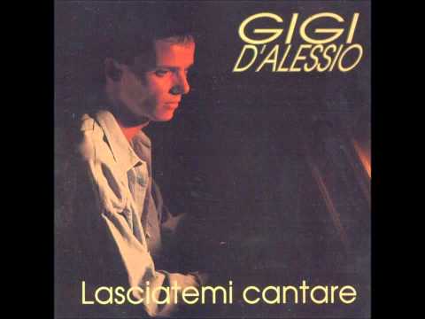 download lagu mp3 mp4 Gigi D Alessio 1992 Lasciatemi Cantare, download mp3 Gigi D Alessio 1992 Lasciatemi Cantare free download, download mp3 Gigi D Alessio 1992 Lasciatemi Cantare