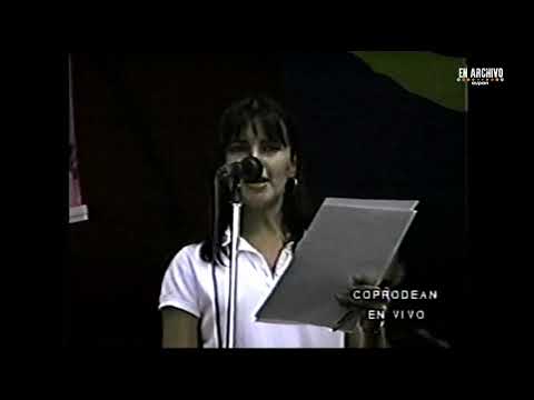 Festival de la Alegría en Andes Antioquia - En Archivo - Aupan