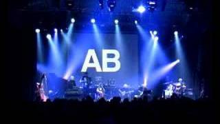 Larsen & Friends: abeceda pt.4 live @ Donaufestival 2007