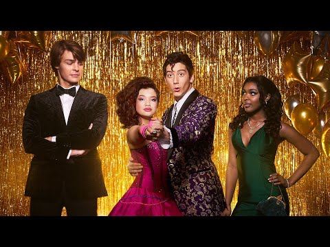 Pacto de Graduación - Tráiler subtitulado en español