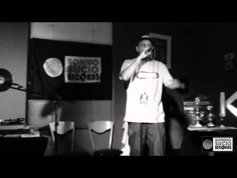 Mr. Deivbeat | En Vivo | San Luis Puños Arriba Vol.3 HD