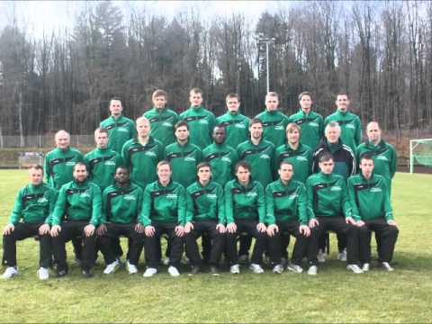 TSV Schöllbronn 1907 e.V. Vereinshymne