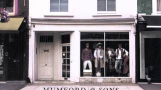 Mumford and Sons - I Gave You All (HD)