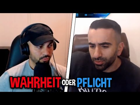 Fragen über Kollegah, Rocker Club, Kriminelle Vergangenheit Realtalk | PA Sports Stream Highlights
