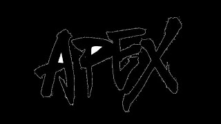 APEX試し