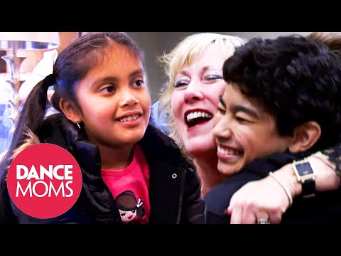 Dance Moms: The CADC NEVER Quits! (Flashback Compilation) | Part 2