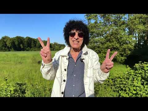 ROCK TALK Q&A - MUNGO JERRY