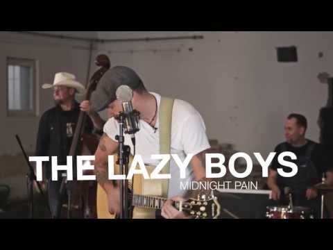 Lazy Boys /// Ballroom Session XVII