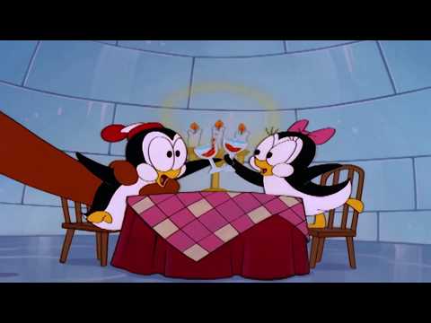 Chilly Willy en Español 🐧Chilly Lilly 🐧Episodio completo
