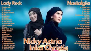Download lagu Kompilasi Lagu Terbaik Nicky Astria dan Inka Christie Full Album mp3 Download lagu Kompilasi Lagu Terbaik Nicky Astria dan Inka Christie Full Album mp3