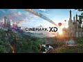 Cinemark XD Trailer
