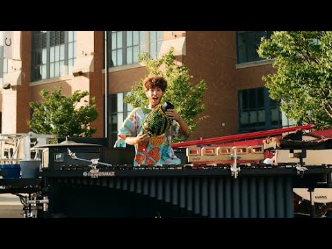 Bluecoats Front Ensemble Finals Lot 2023