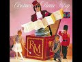 Silver Bells ~ Ronnie Milsap (1986)