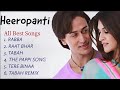 Heeropanti ️ Movie All Best Songs Tiger Shroff Kriti Sanon And Sunil Grover Romantic Gaane