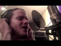 Theocracy III Matt Smith Vocal Tracking 