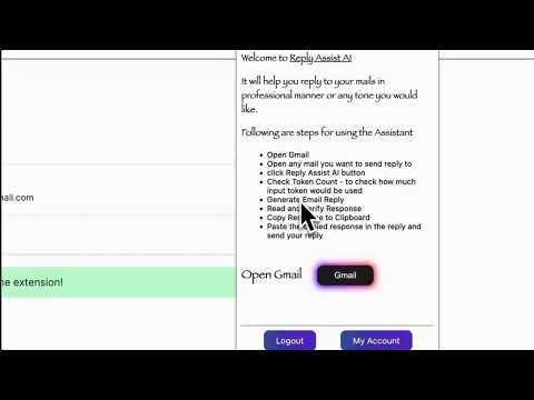 Item video thumbnail