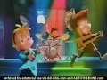 Cocoa Rice Krispies Cereal Milk Bars Ad Jam 2003