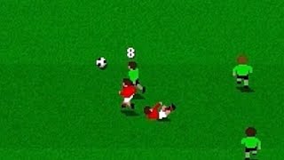 Let's play Championship Soccer - Episode 104 - Liverpool Vs. Sheffield Wednesday