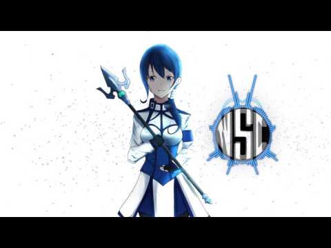 Nightcore - Blue Skies [Lenka] (REVOKE Remix)
