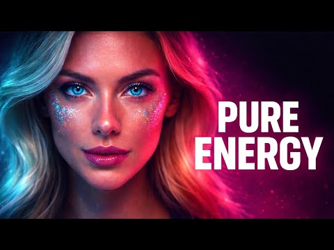 ONE LIFE ENERGY I Uplifting Trance 2025 | Epic