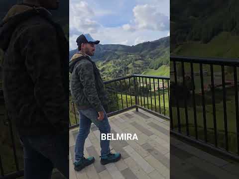 MUNICIPIO DE BELMIRA (ANT)  #antioquia #yarumal #belmira #colombia