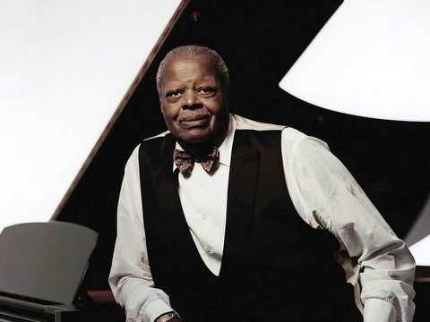 Oscar Peterson - Nica's Dream