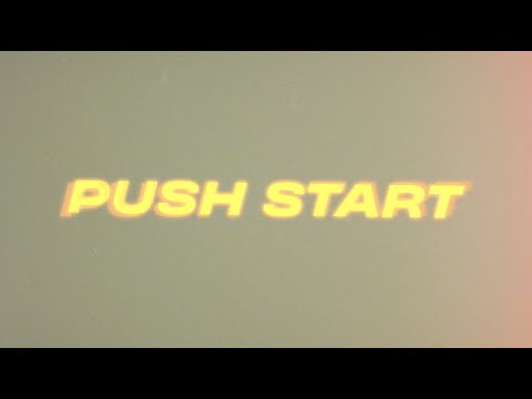 Video thumbnail for ​push start
