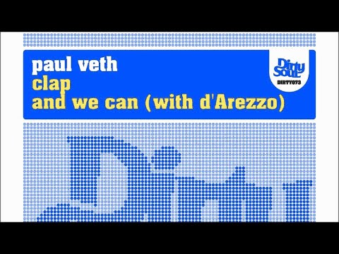Paul Veth - Clap (Original Mix)