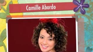 Camille Abordo - Mr. M.I.A