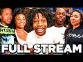 Rakai 25 HOURS At The Clover House FULL STREAM