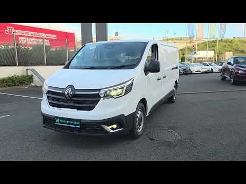Renault Trafic TRAFIC LL30 BLUE DCI 130 START - Image 2