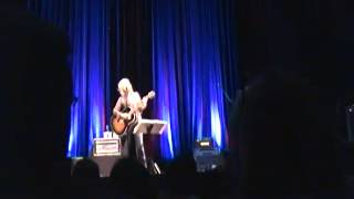 LUCINDA WILLIAMS-&quot;Bus To Baton Rouge&quot; 1/23/13