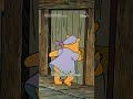 First Day Of Autumn Pooh S Grand Adventure The Search For Christopher Robin On Disney
