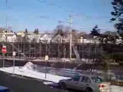 Revere, MA House - Rehab Part 1