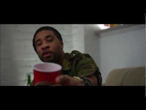 Tona - Weed & Alcohol (Official Music Video)