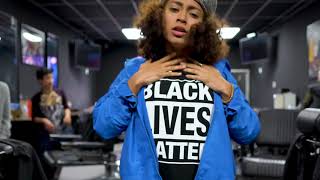 6 SUMMERS : Anderson .Paak : A Movement Artist Visual