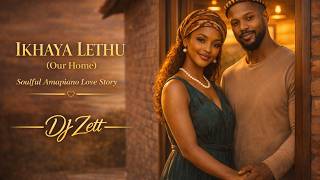 Download lagu Ikhaya Lethu (Our Home) 🏡❤️ | Romantic Soulful Amapiano | DJ Zett mp3