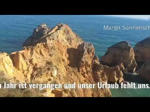 Sehnsucht nach Urlaub