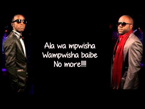 No More Love Lyrics Macky2 ft K'Millian