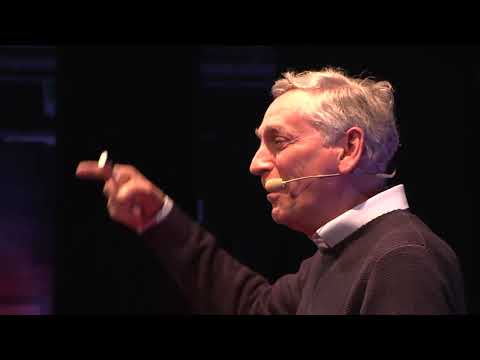 La nostra libertà ai tempi della crisi climatica | Antonello Pasini | TEDxRovigo