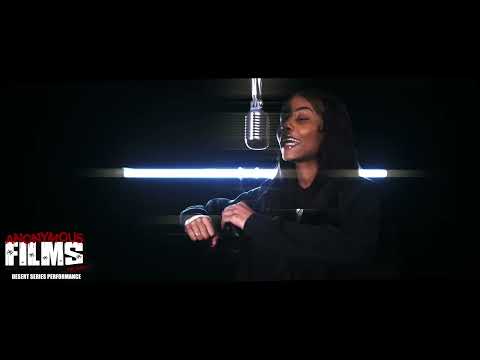 Desert Series "INDYAA  SAADE"