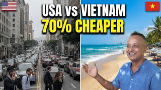 I Left California for Vietnam. Now I Live My Dream Life in Da Nang!
