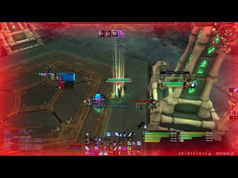 WoW How to 1v1 a Monk (Just Aura Mastery the Rez) 😨😤💯