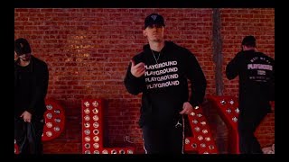 FLOSS IN THE BANK - Tyga - Charlie Bartley Choreography