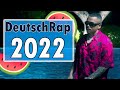 🍉 DEUTSCHRAP SUMMER MIX 2022  🇩🇪   German Hip Hop 2022 🇩🇪   - Dj StarSunglasses