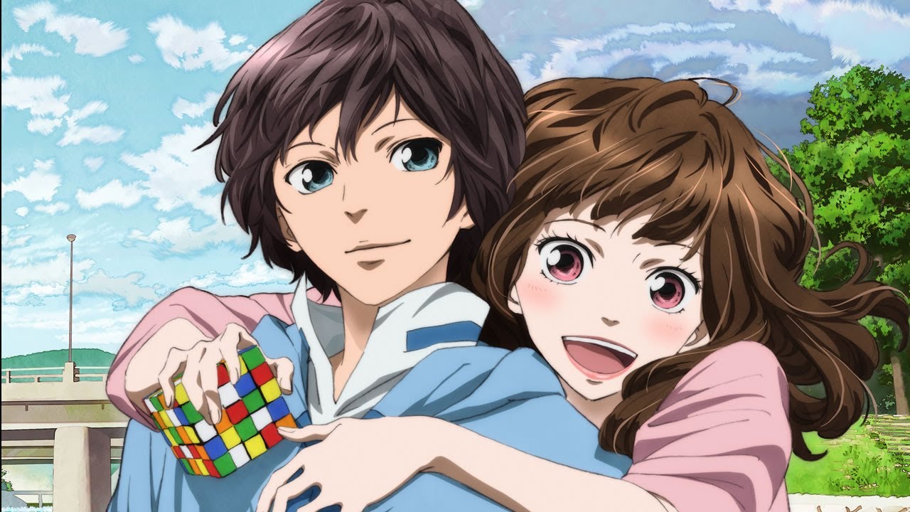 PV 1 English sub version