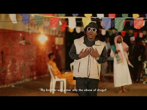 Fresh Emir - Shaye Shaye [Official Video 2022]